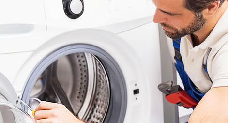 Thermador and Miele Washer Repair in Sacramento